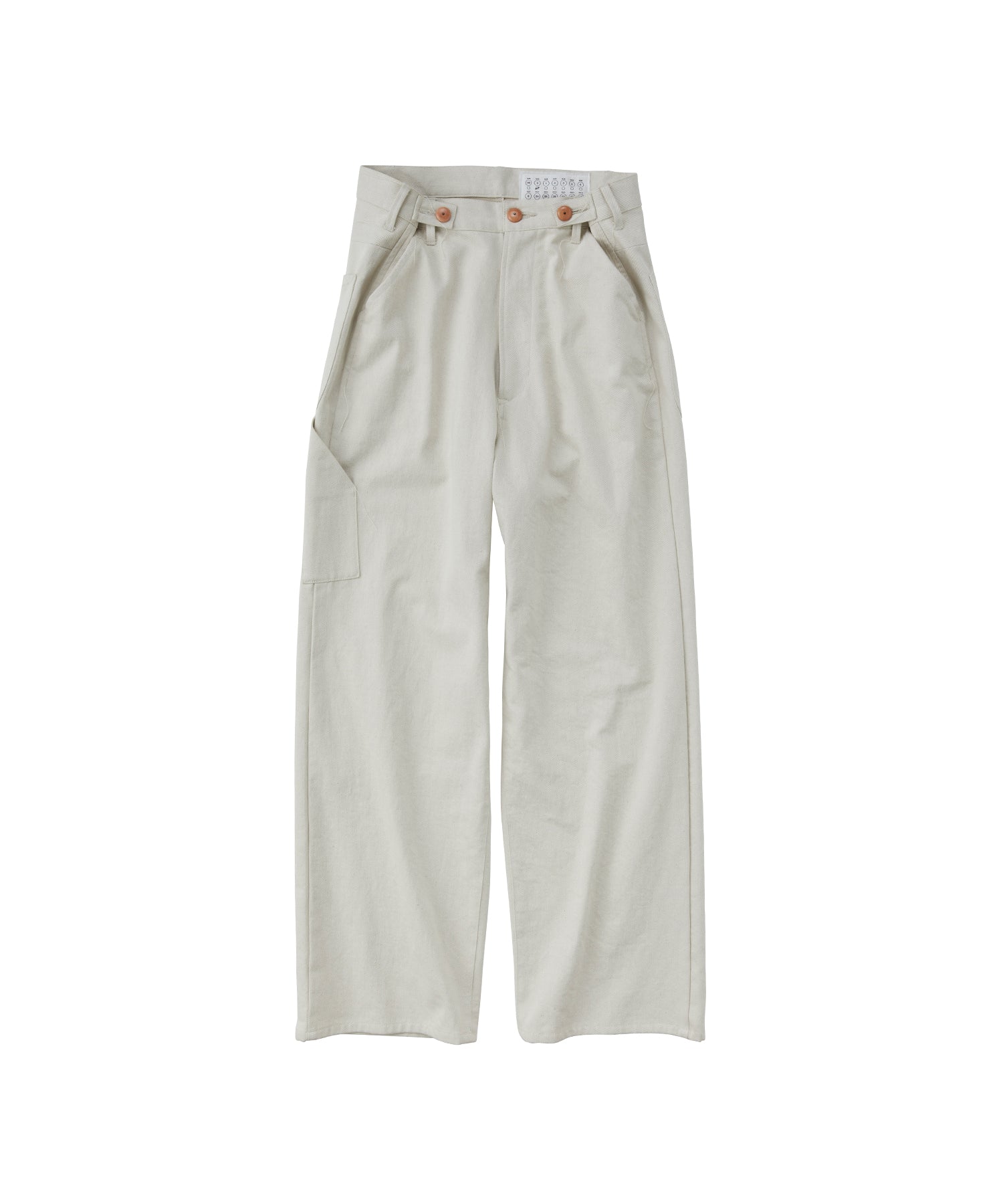 KURO | SENSATION DENIM PANTS | デニムパンツ・日本製