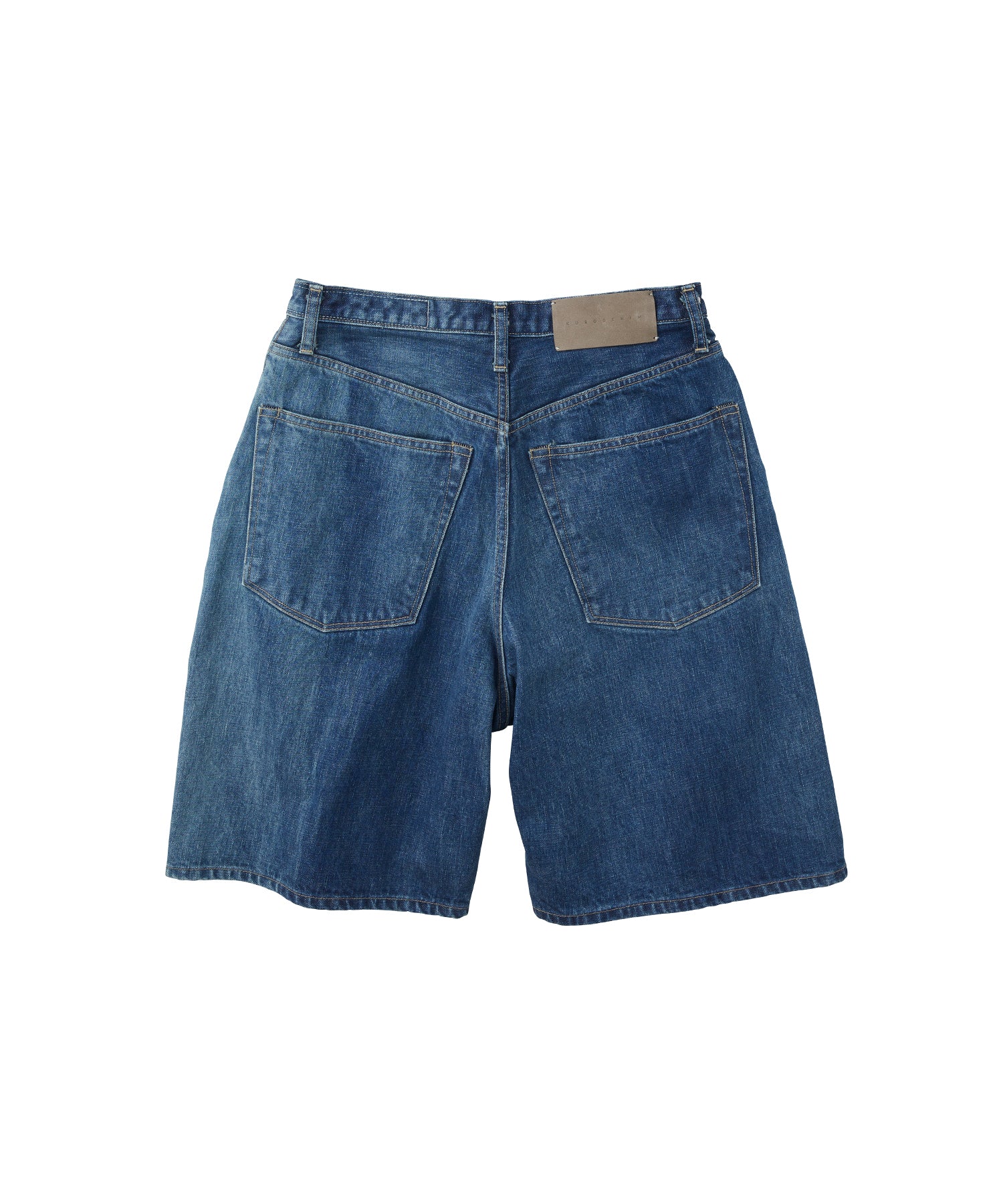 STRUCTURE SHORTS WASH 001