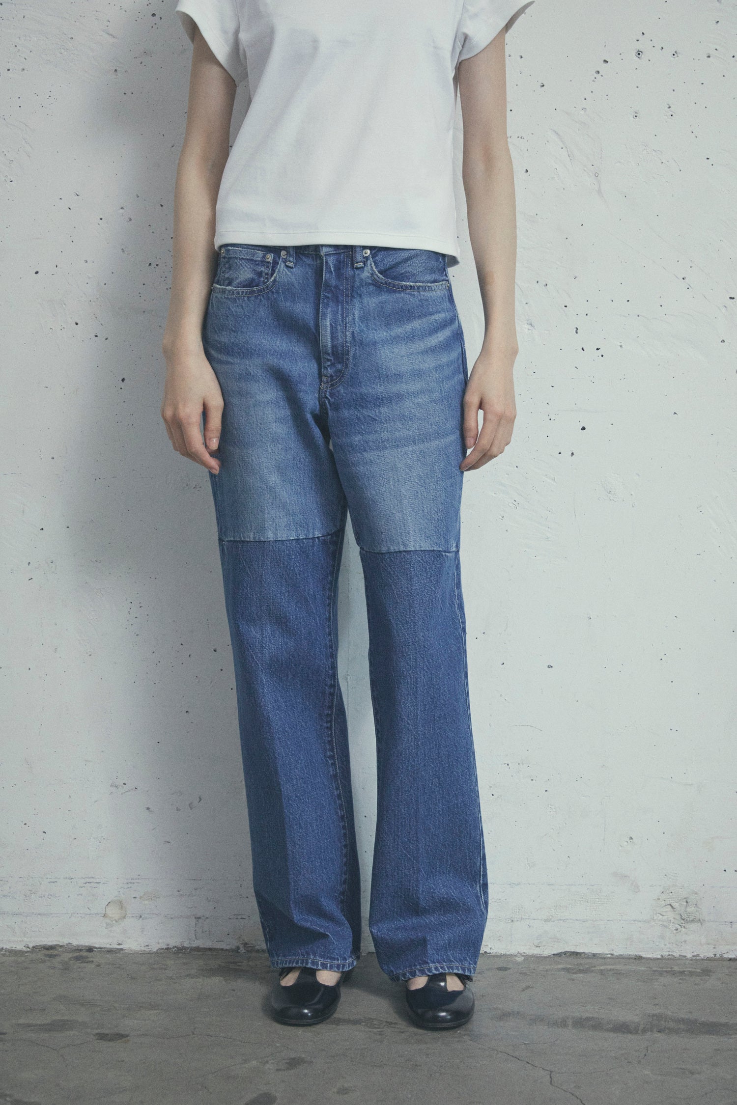 TECTONIC DENIM VER1