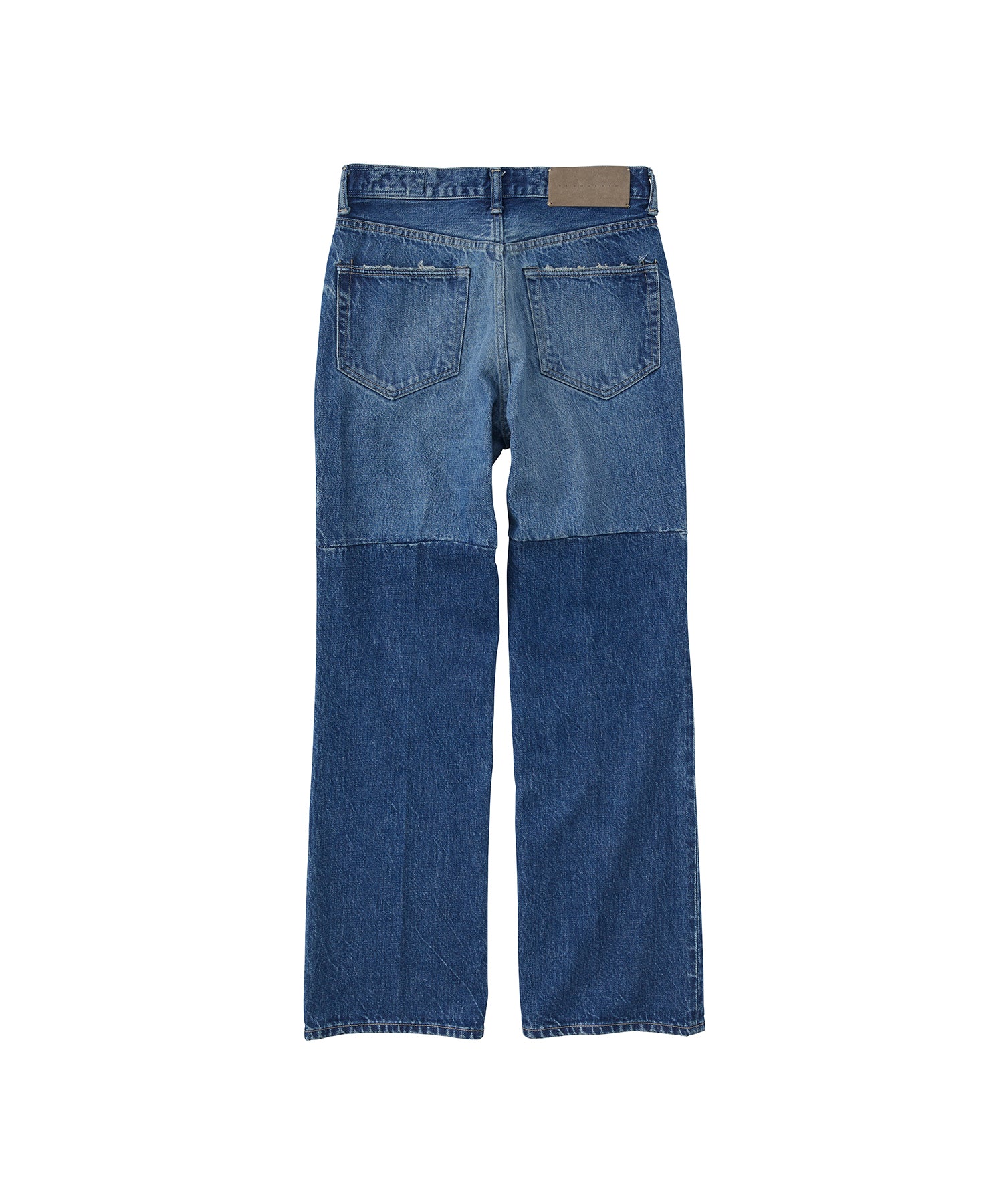 TECTONIC DENIM VER1