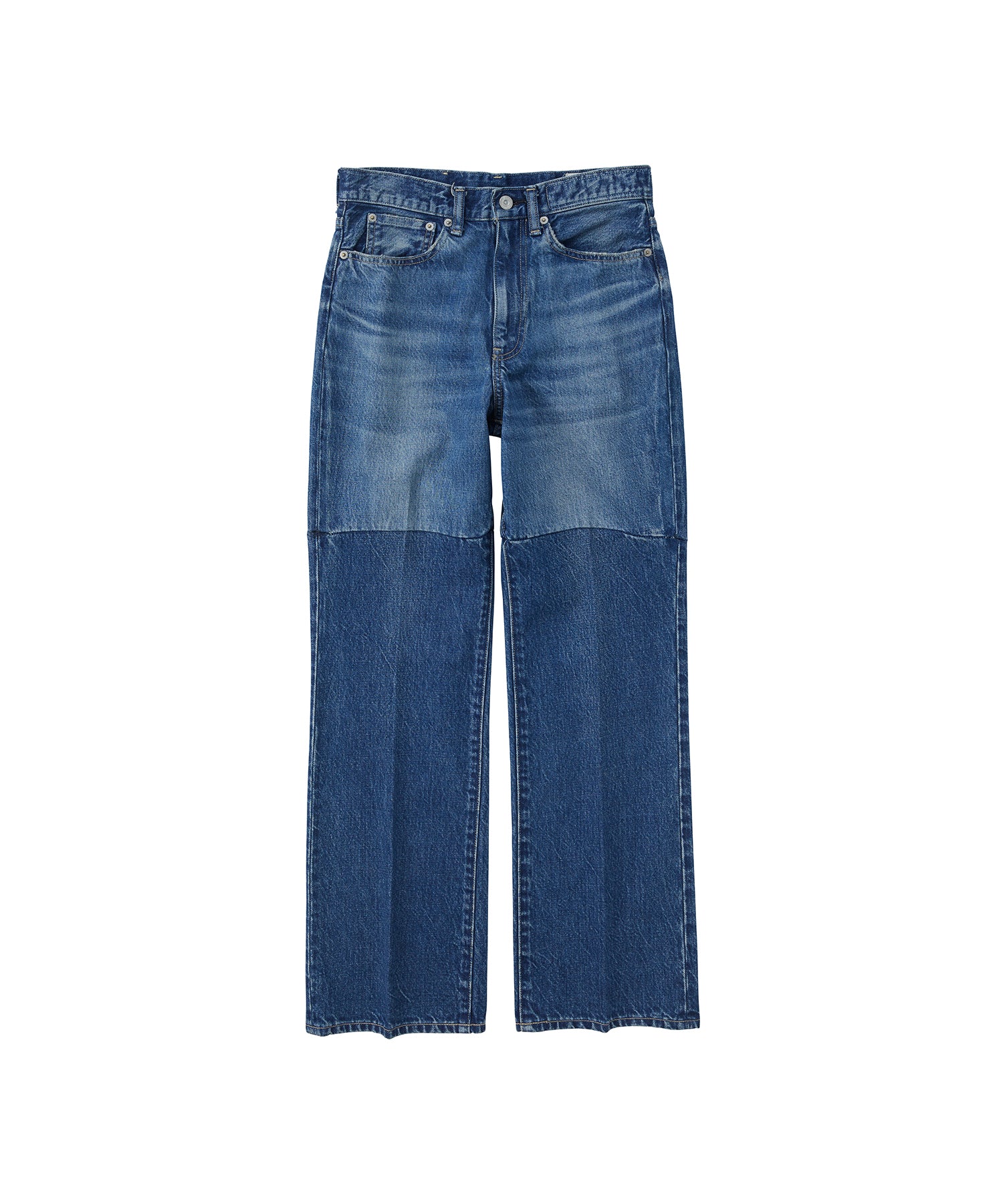 TECTONIC DENIM VER1