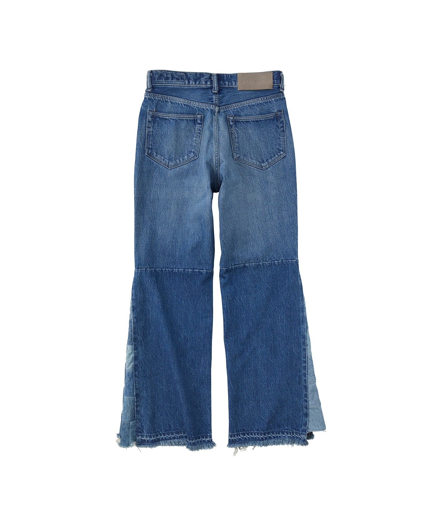 TECTONIC DENIM VER2