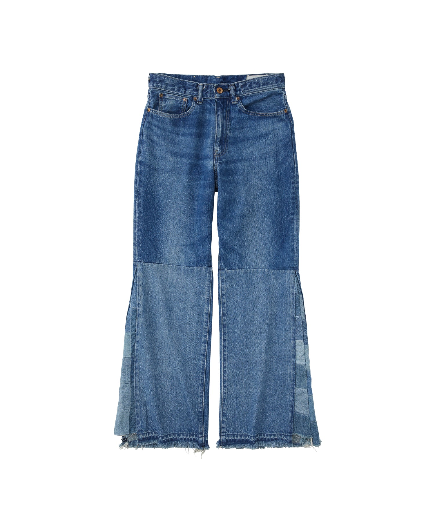 TECTONIC DENIM VER2