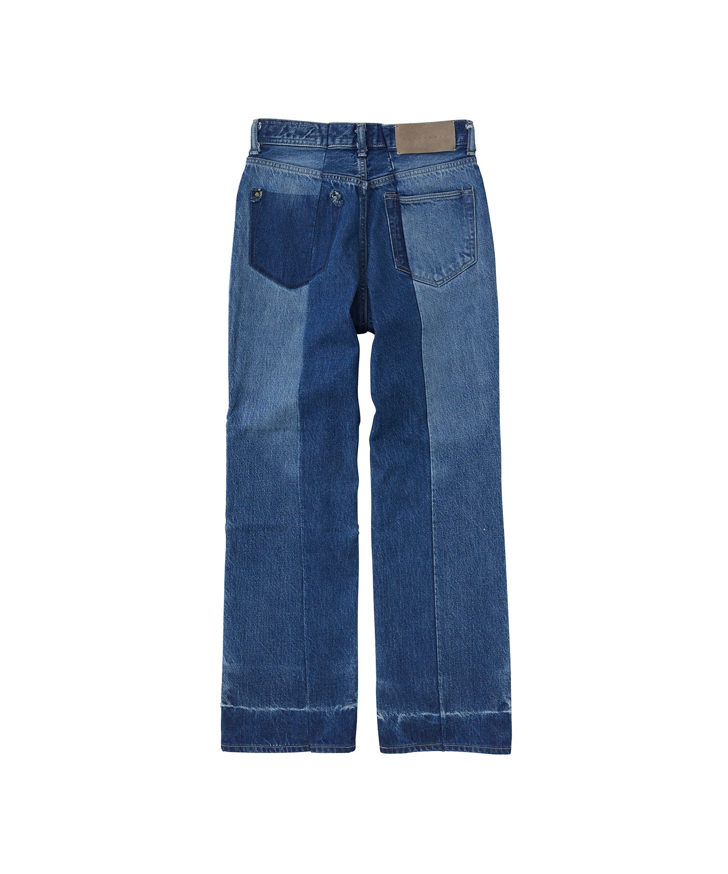 TECTONIC DENIM VER3