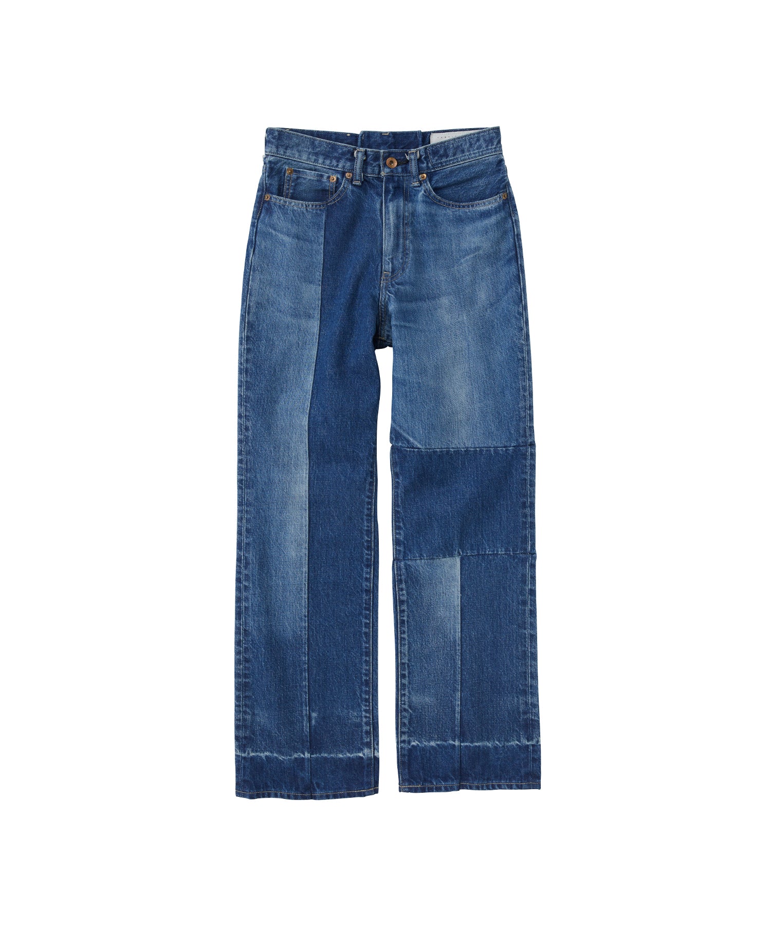 TECTONIC DENIM VER3