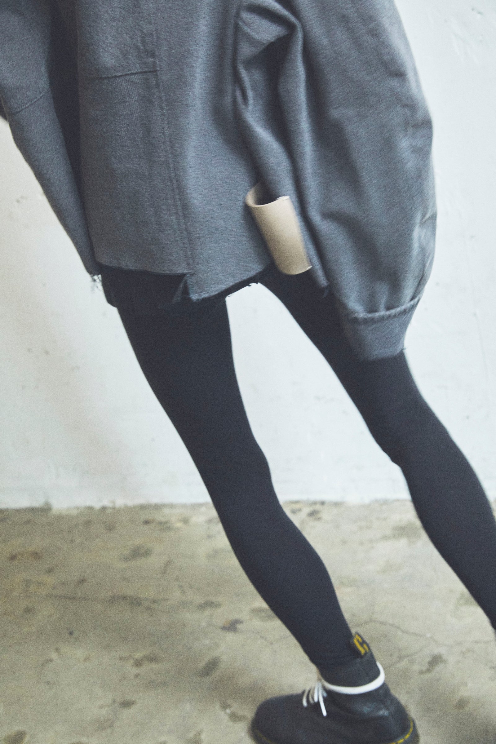 REMAKE DENIM MARK II JACKET