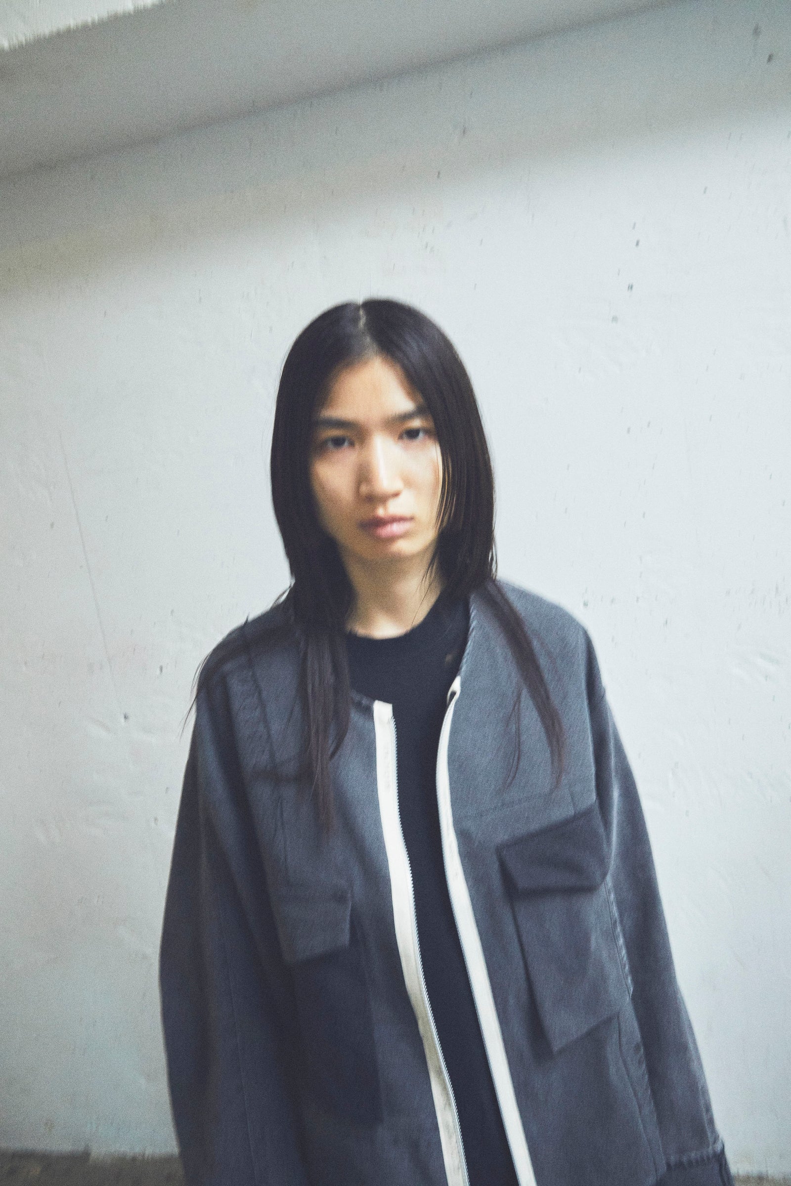 REMAKE DENIM MARK II JACKET