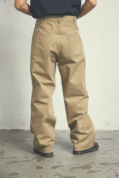 SENSATION CHINO PANTS