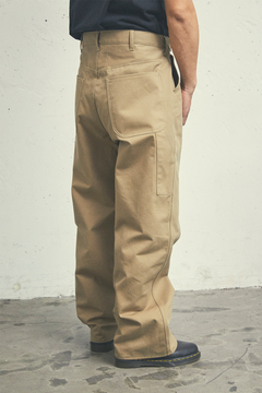 SENSATION CHINO PANTS