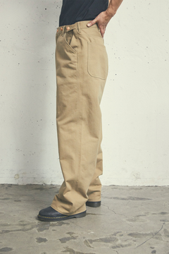 SENSATION CHINO PANTS