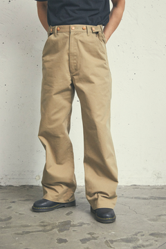 SENSATION CHINO PANTS