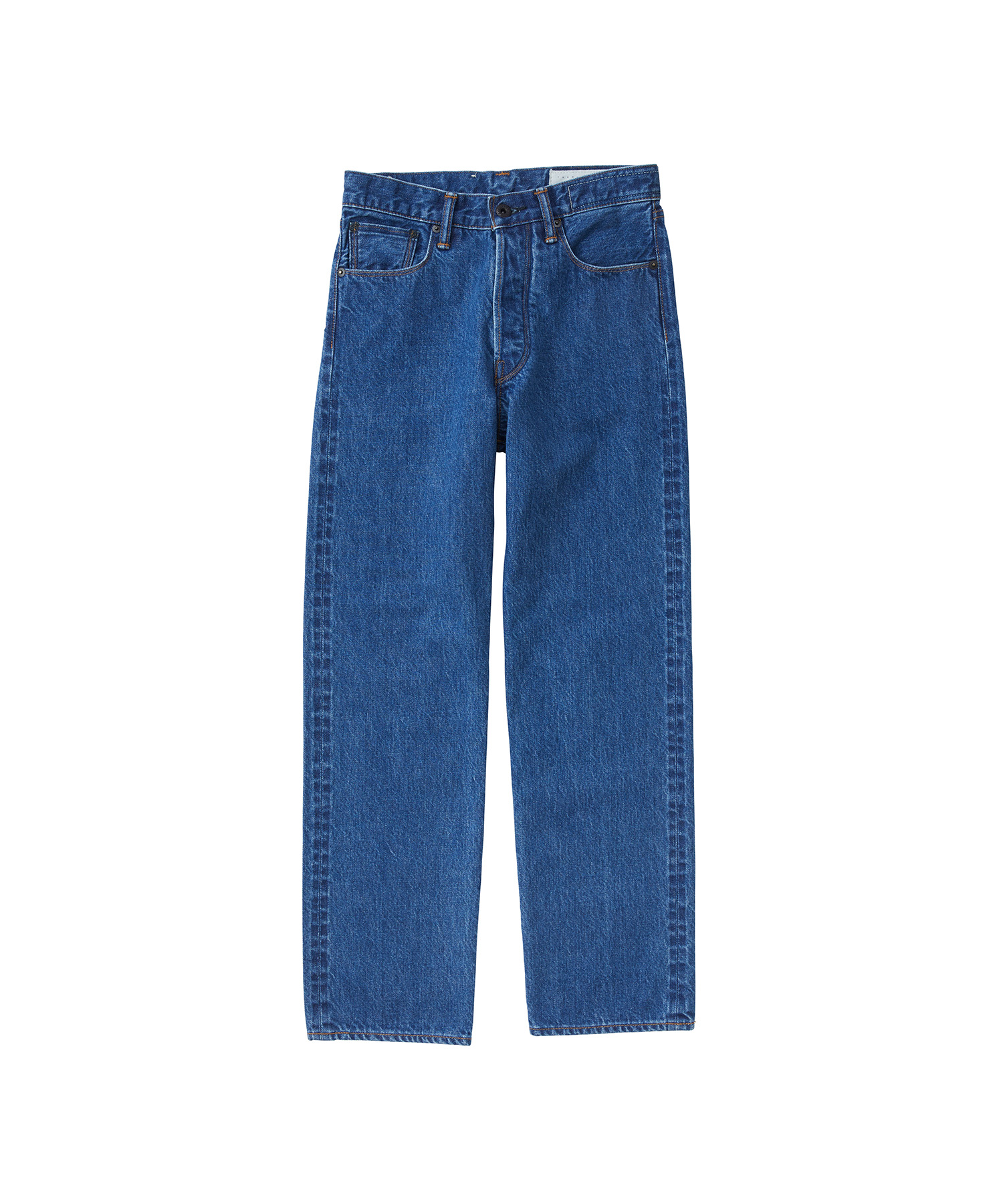 IENA イエナ KURO別注 KURODENIM クロデニム Lサイズ