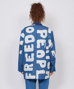 FREEDOM 2B JACKET