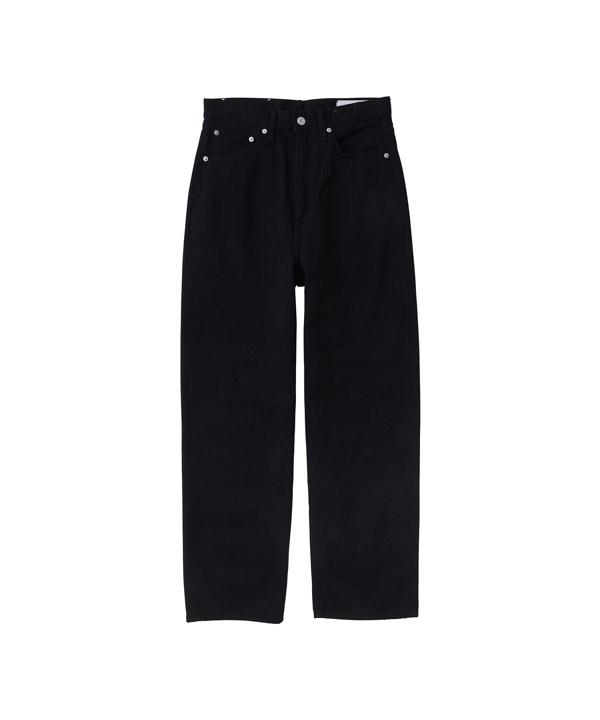OPTIMA BLACK ONE WASH