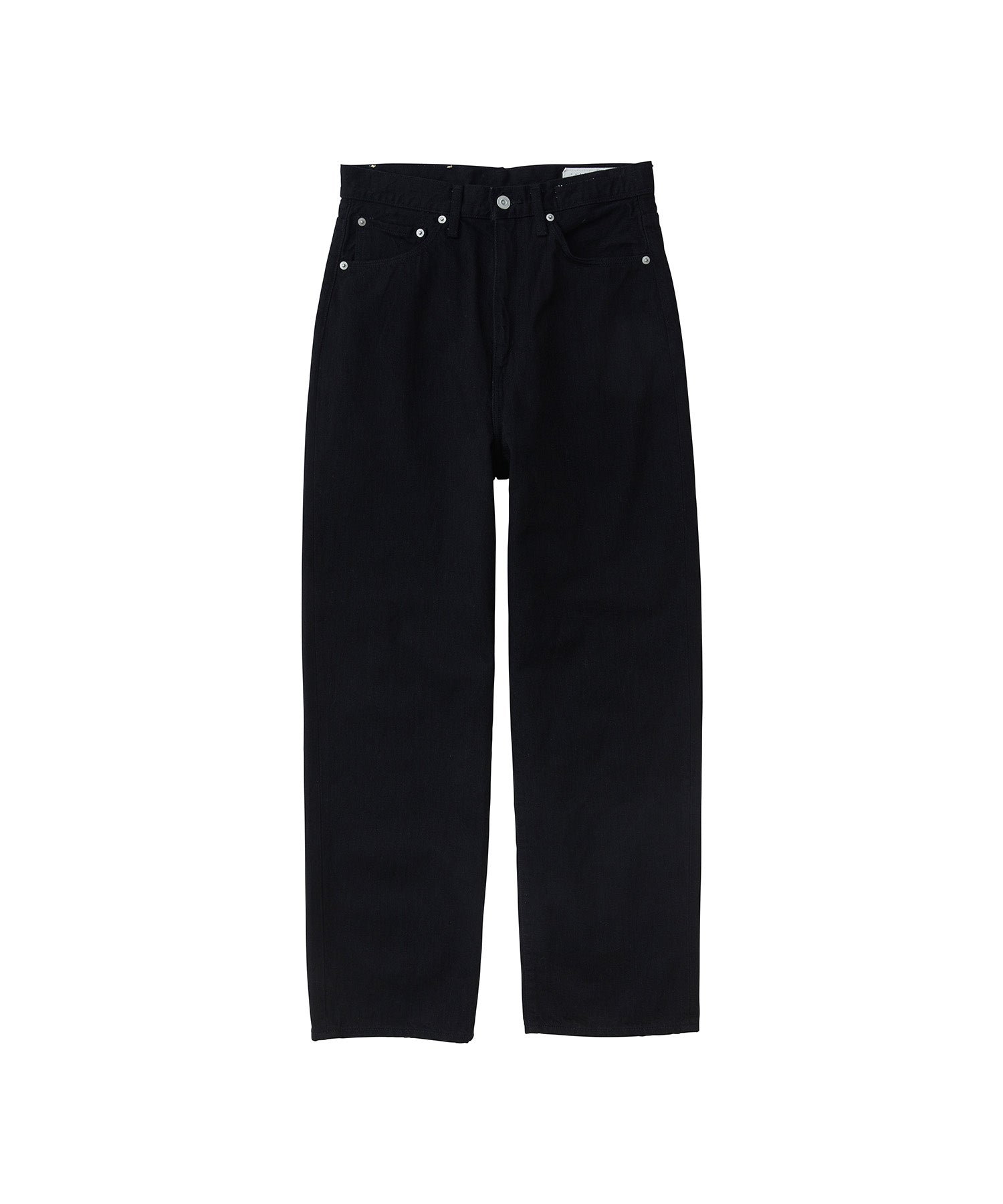OPTIMA BLACK ONE WASH