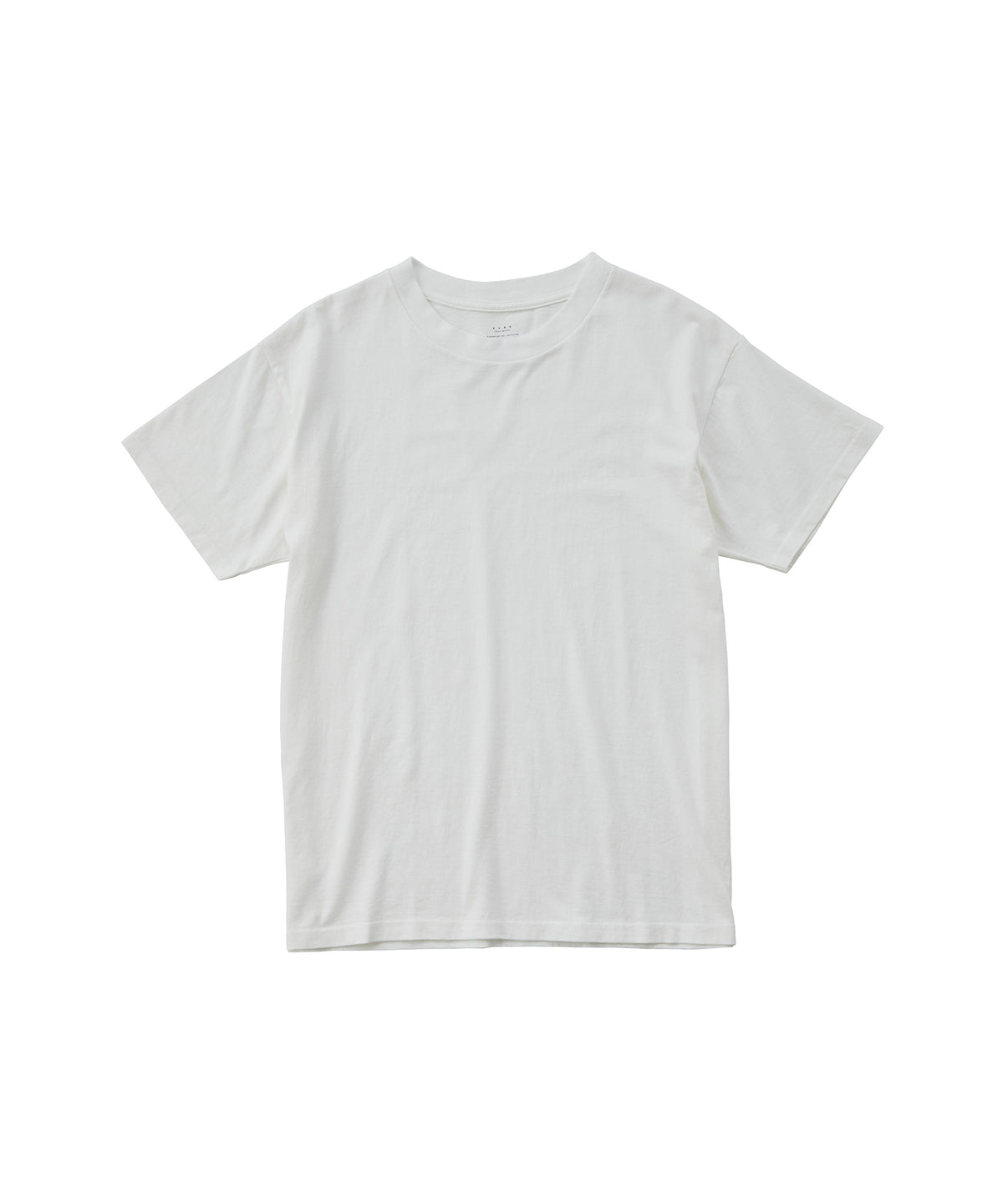 ROUND SHAPE PACK TEE