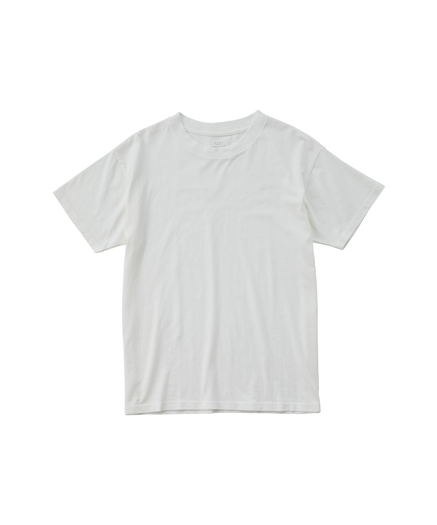 ROUND SHAPE PACK TEE