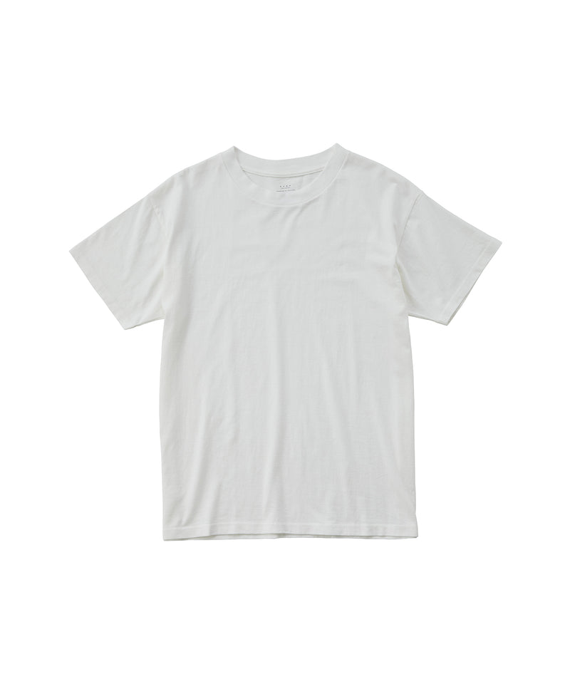 ROUND SHAPE PACK TEE