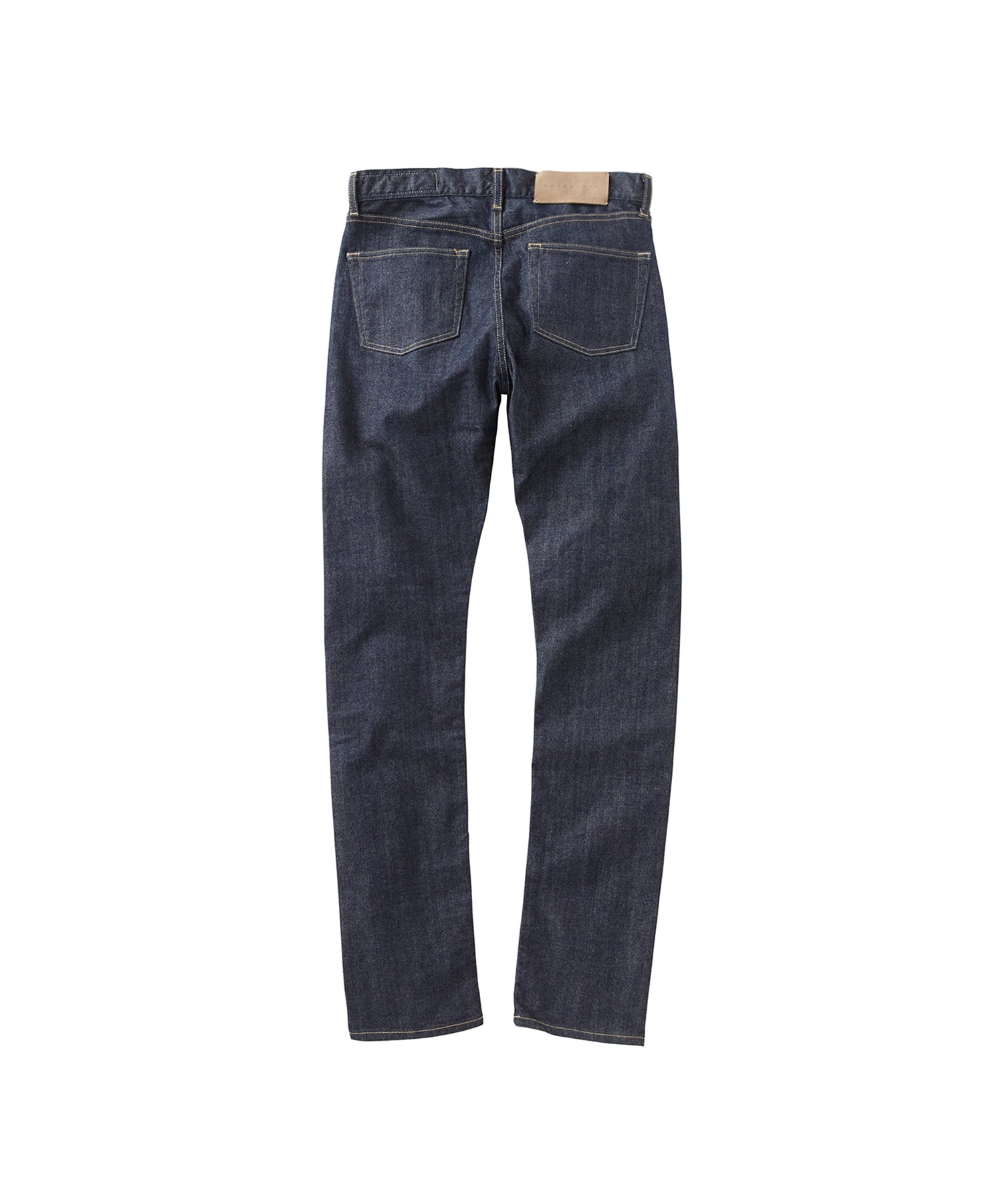 KURO | OPTIMA DENIM / OFF WHITE