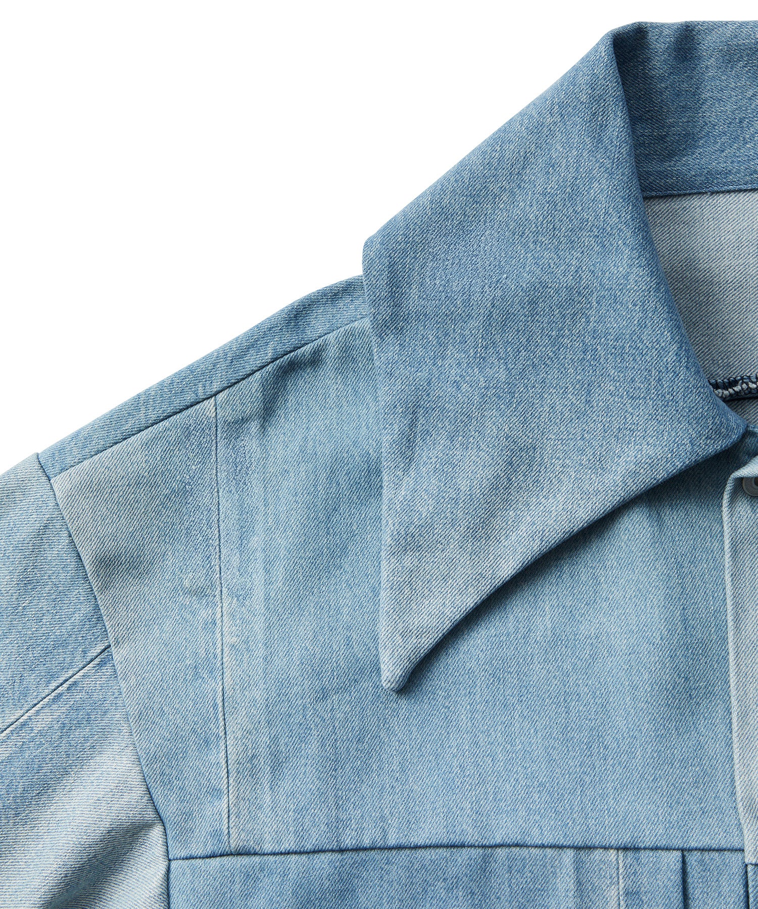 REMAKE DENIM MARK XII JACKET