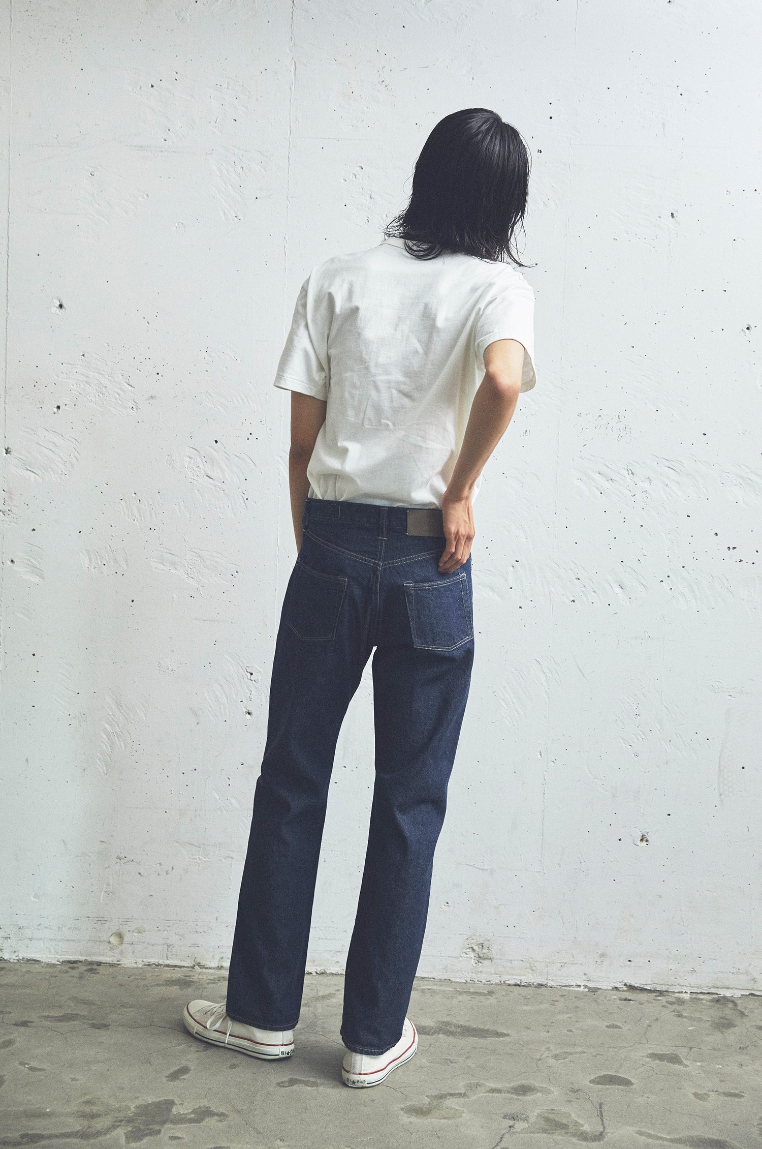 CARVER O/W