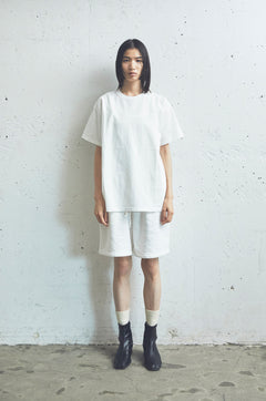 ROUND SHAPE PACK TEE