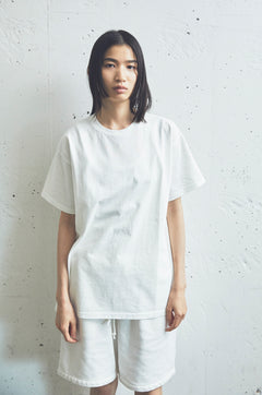 ROUND SHAPE PACK TEE
