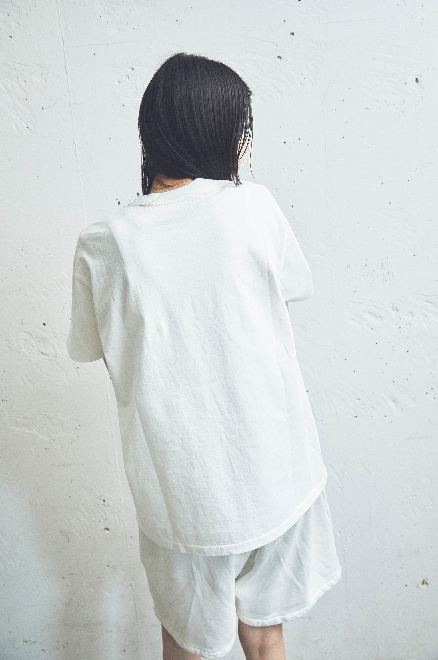 ROUND SHAPE PACK TEE