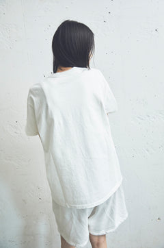 ROUND SHAPE PACK TEE