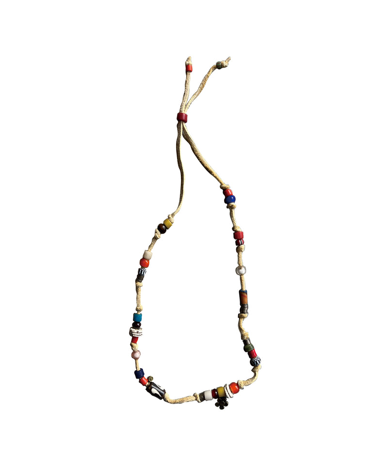 BAMBAATAA NECKLACE