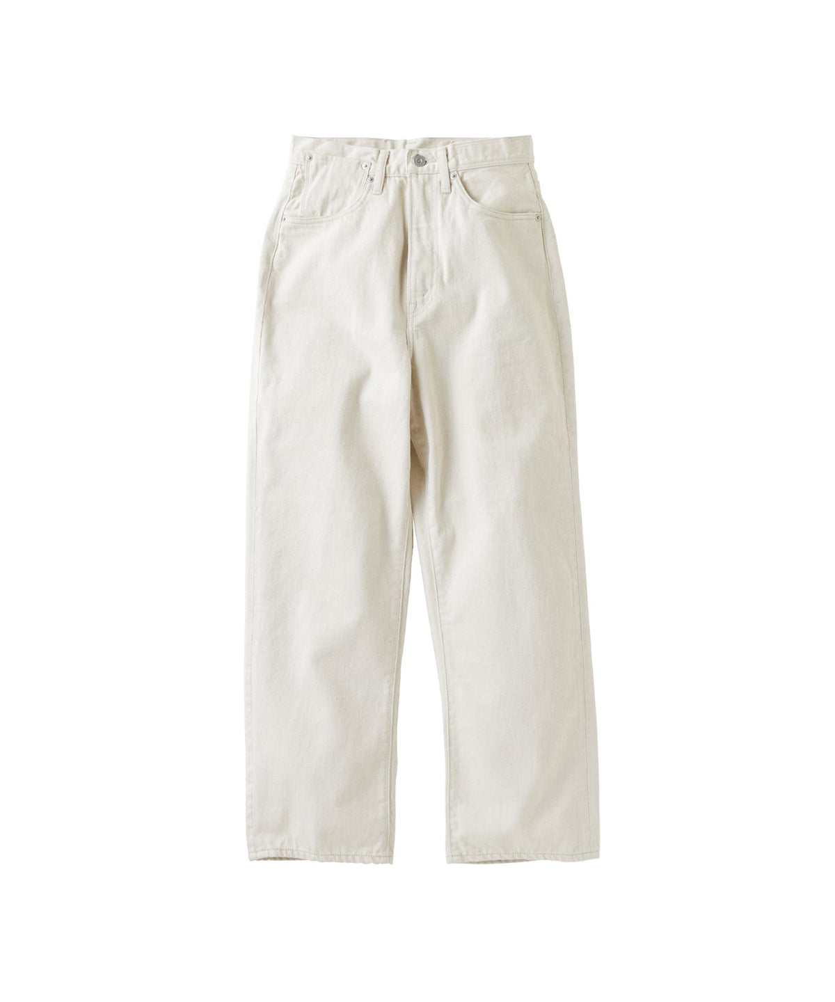 Optima Off White One Wash
