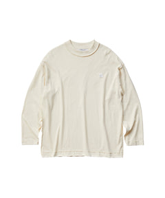 UNINTENTIONAL L/S TEE