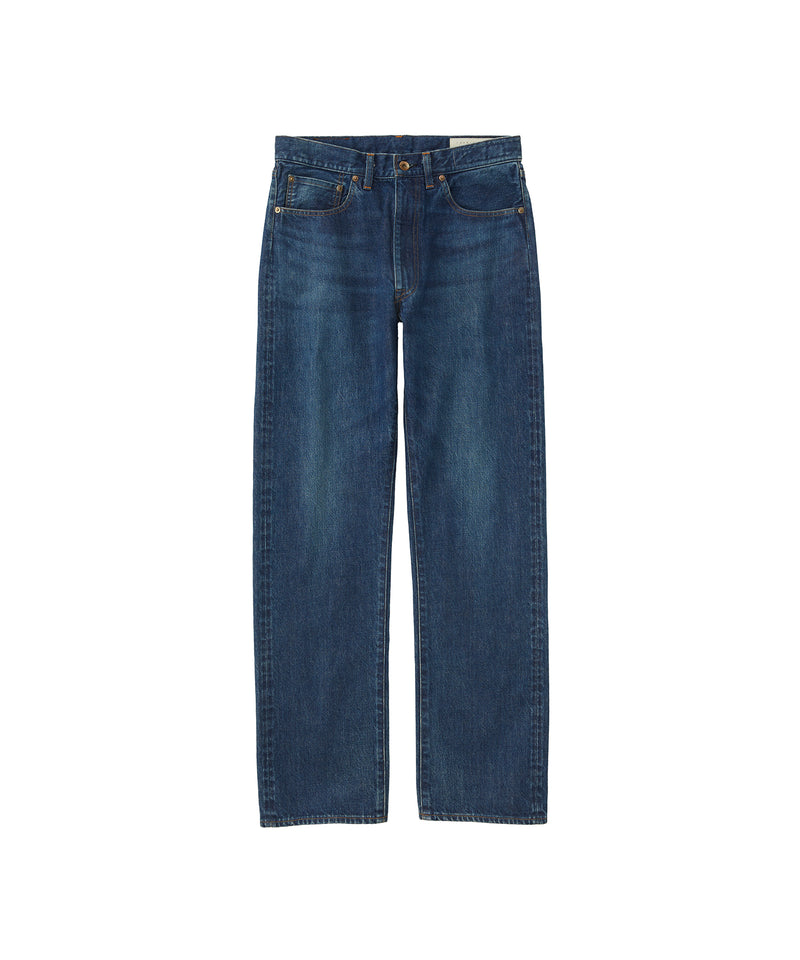 SELVEDGE VOYAGE DENIM PANTS