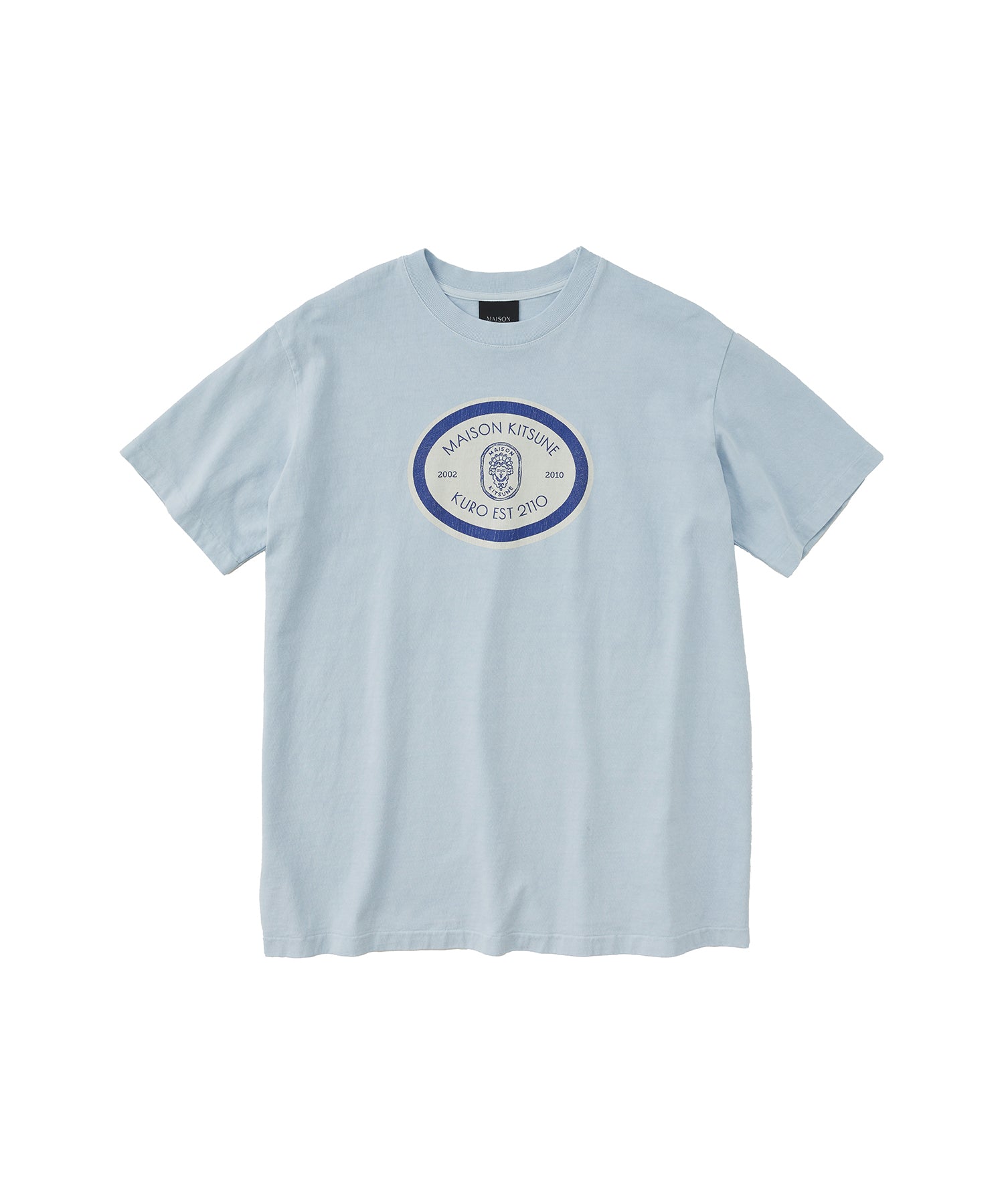 GRAND EST. VINTAGE WASH TEE