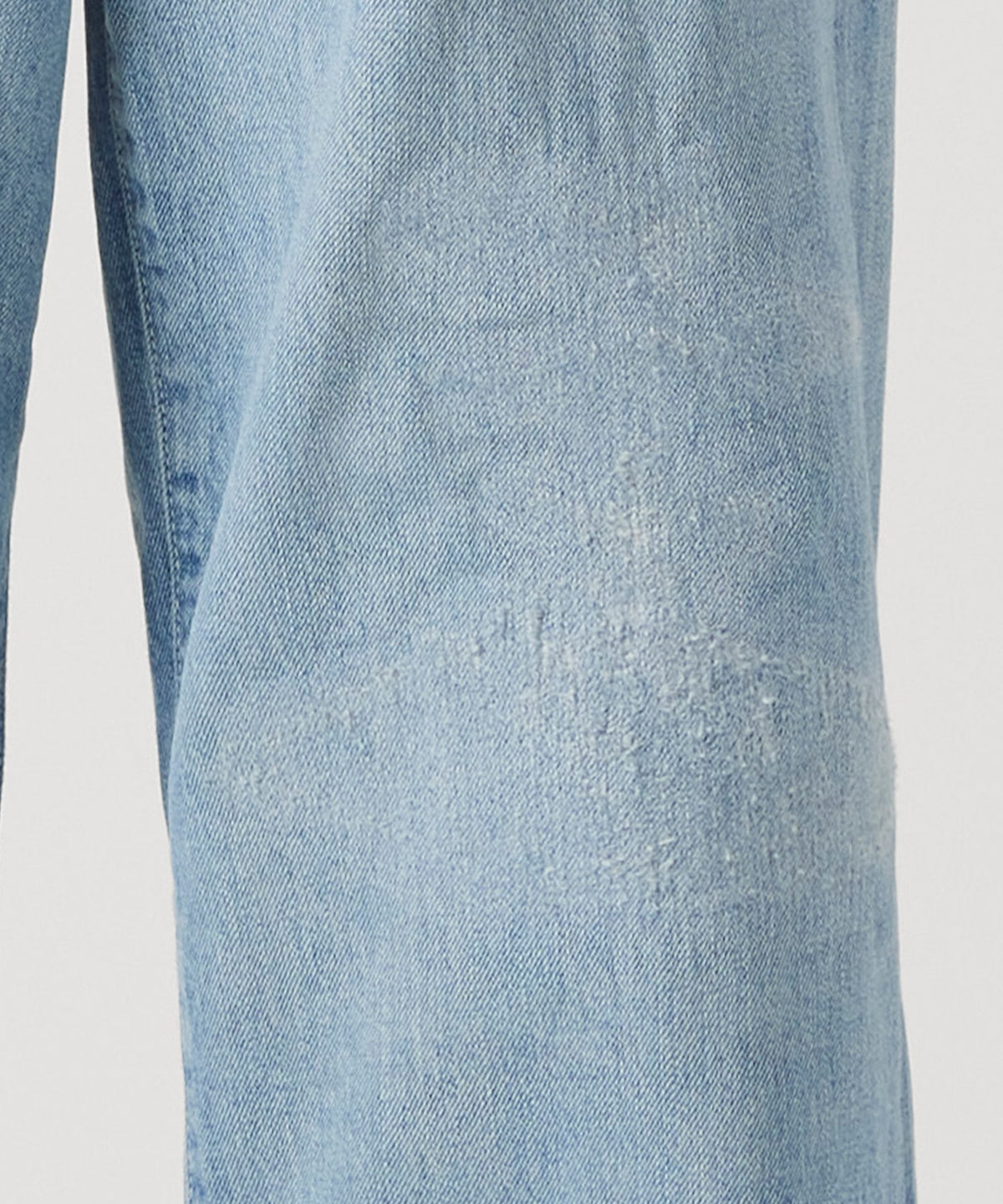 STANDARD DENIM PANTS - FORM WASH 003