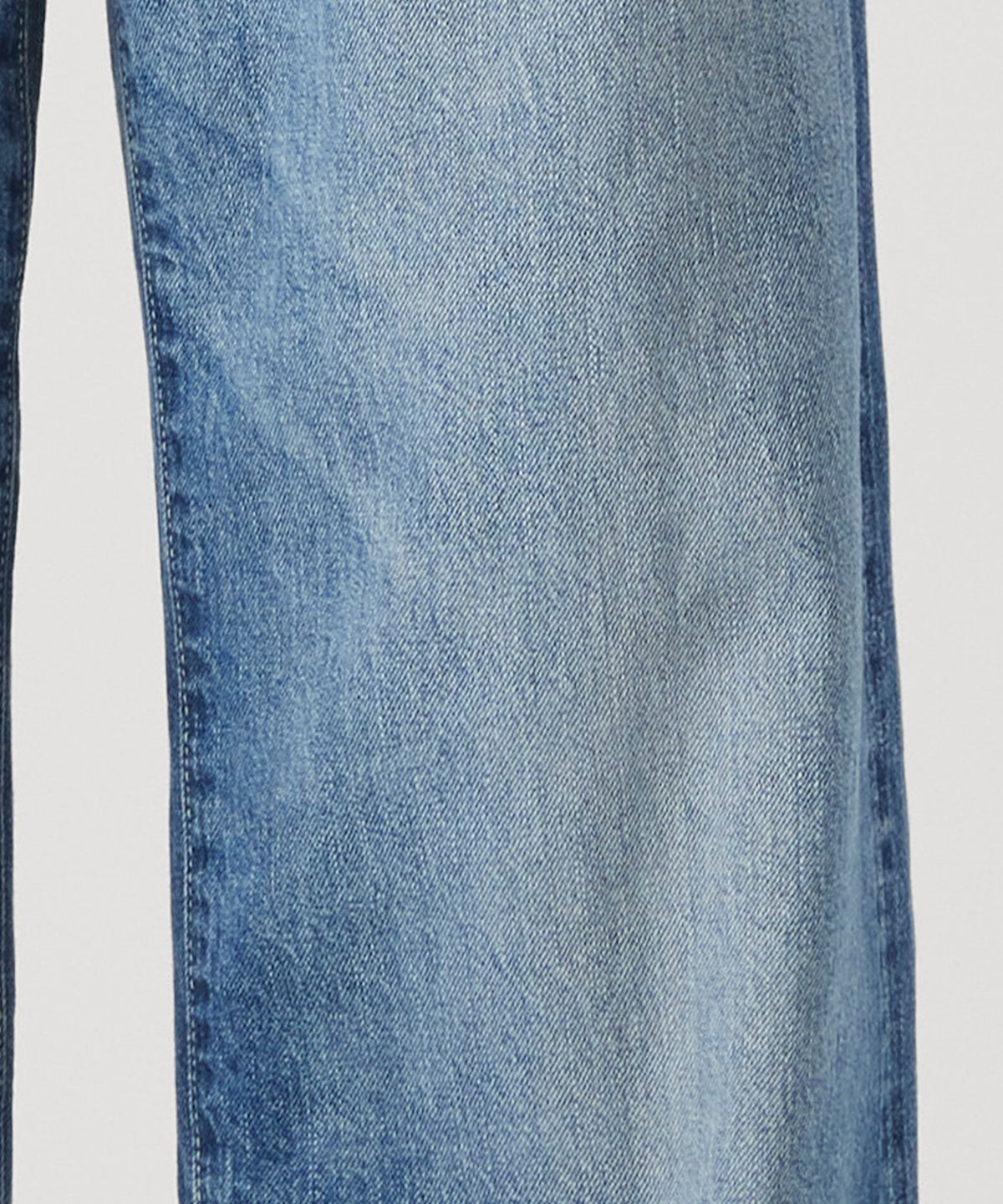 STANDARD DENIM PANTS - FORM WASH 002