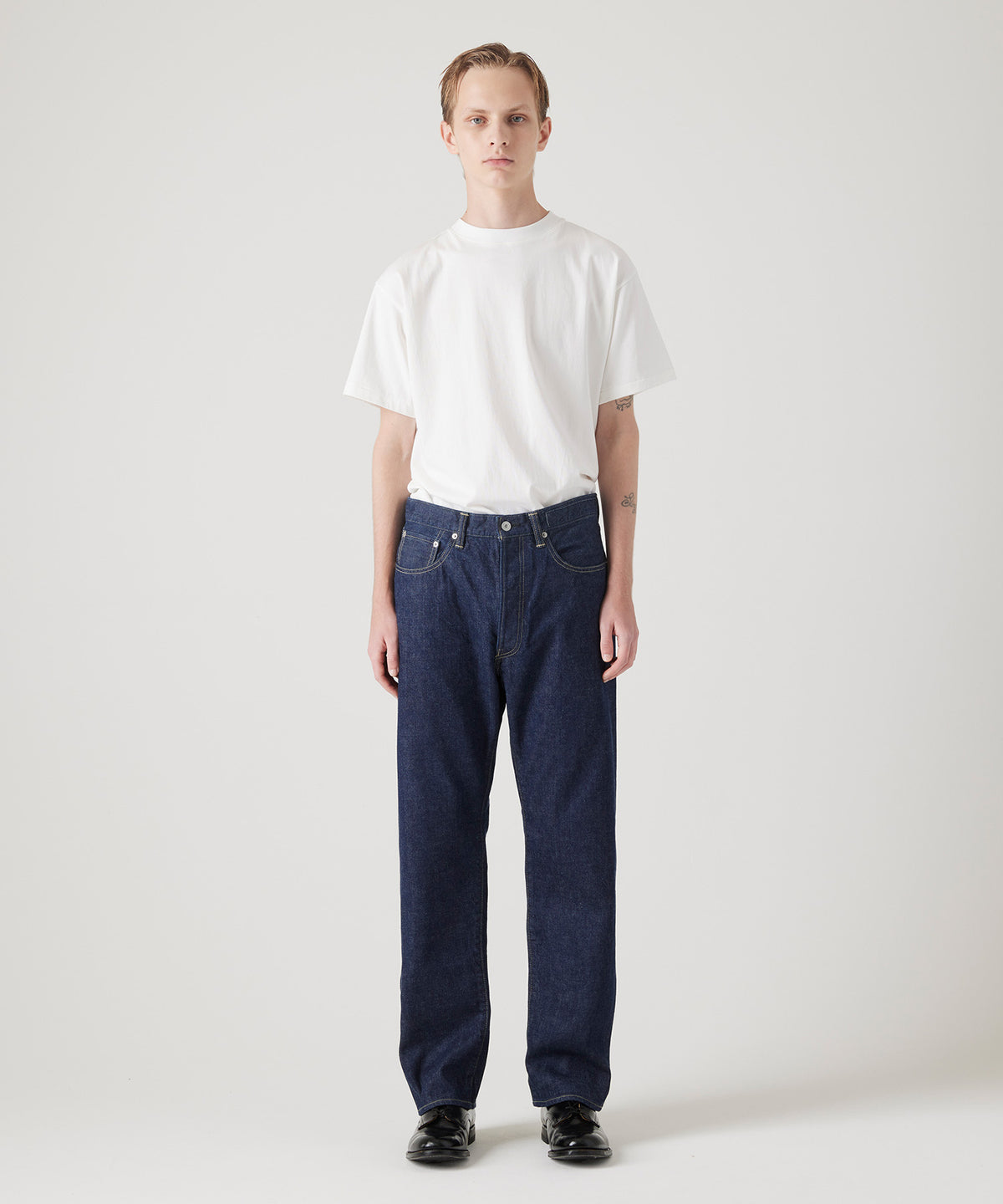 CARVER O/W