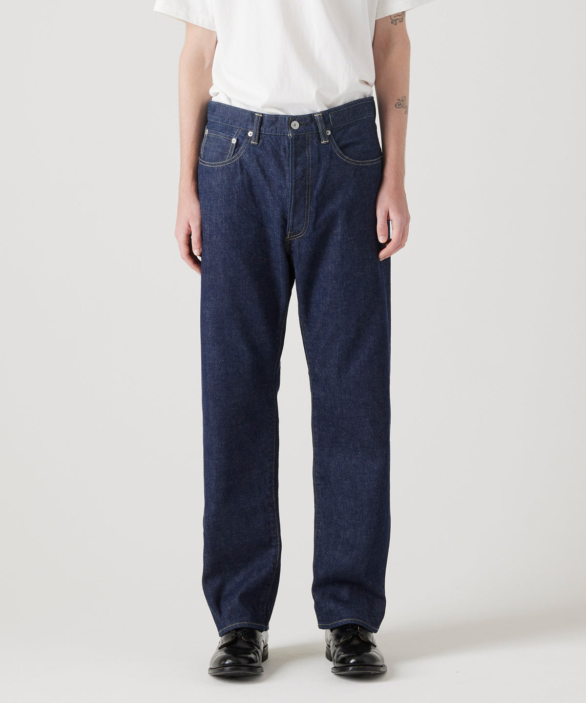 CARVER O/W