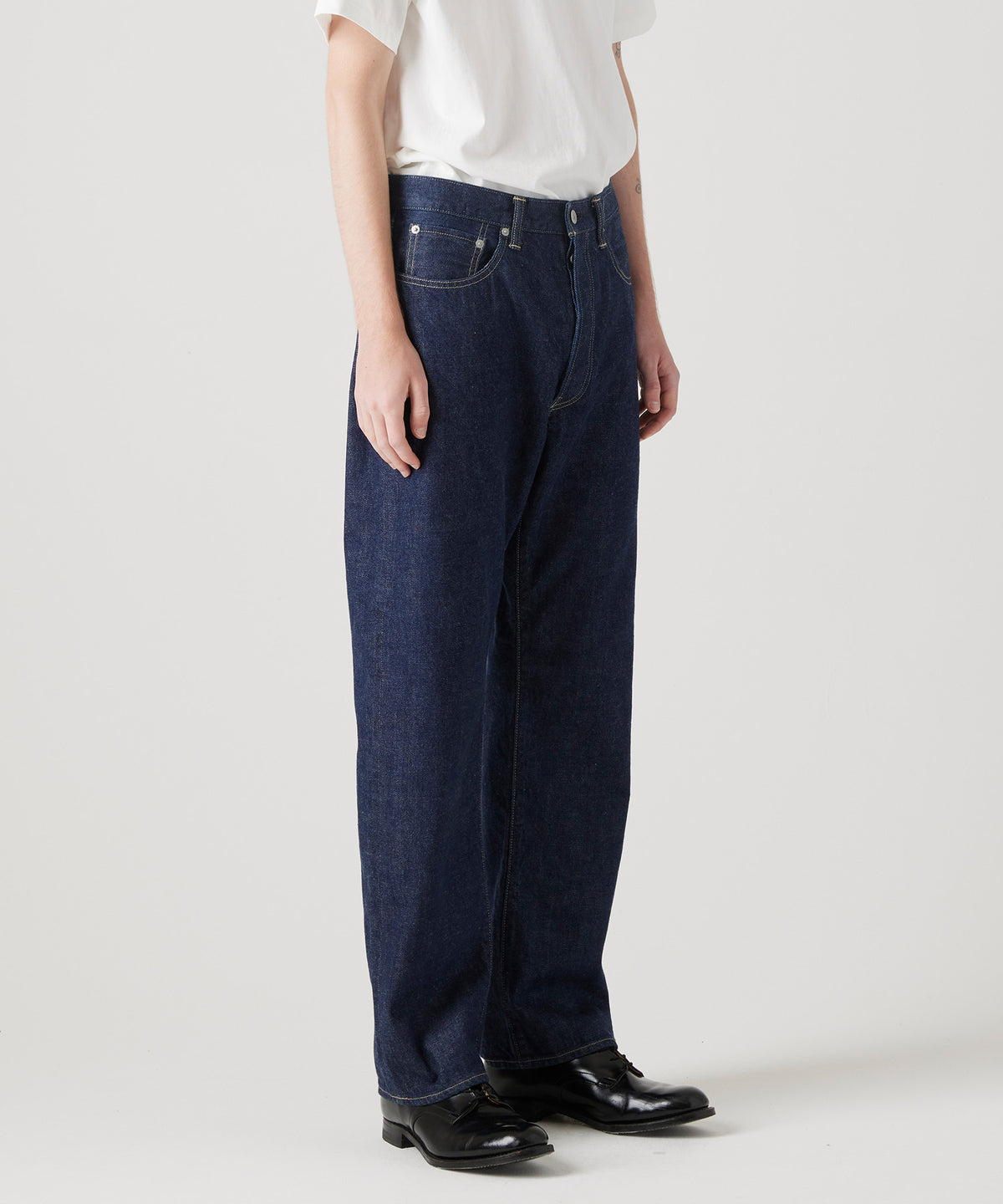 CARVER O/W
