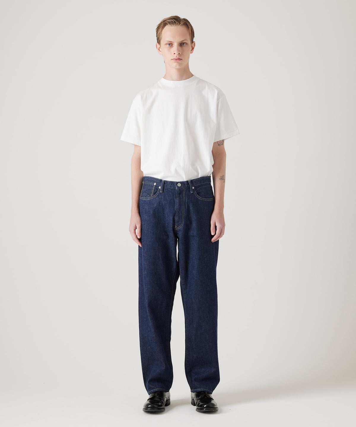 ANDERS O/W
