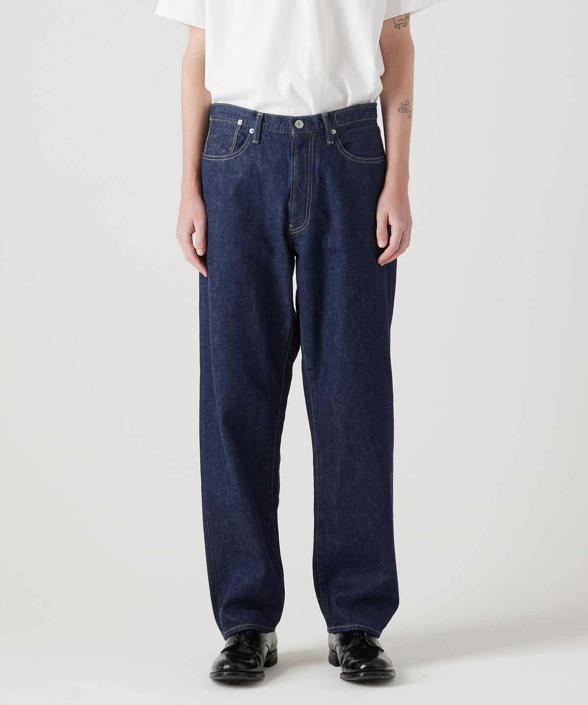 ANDERS O/W