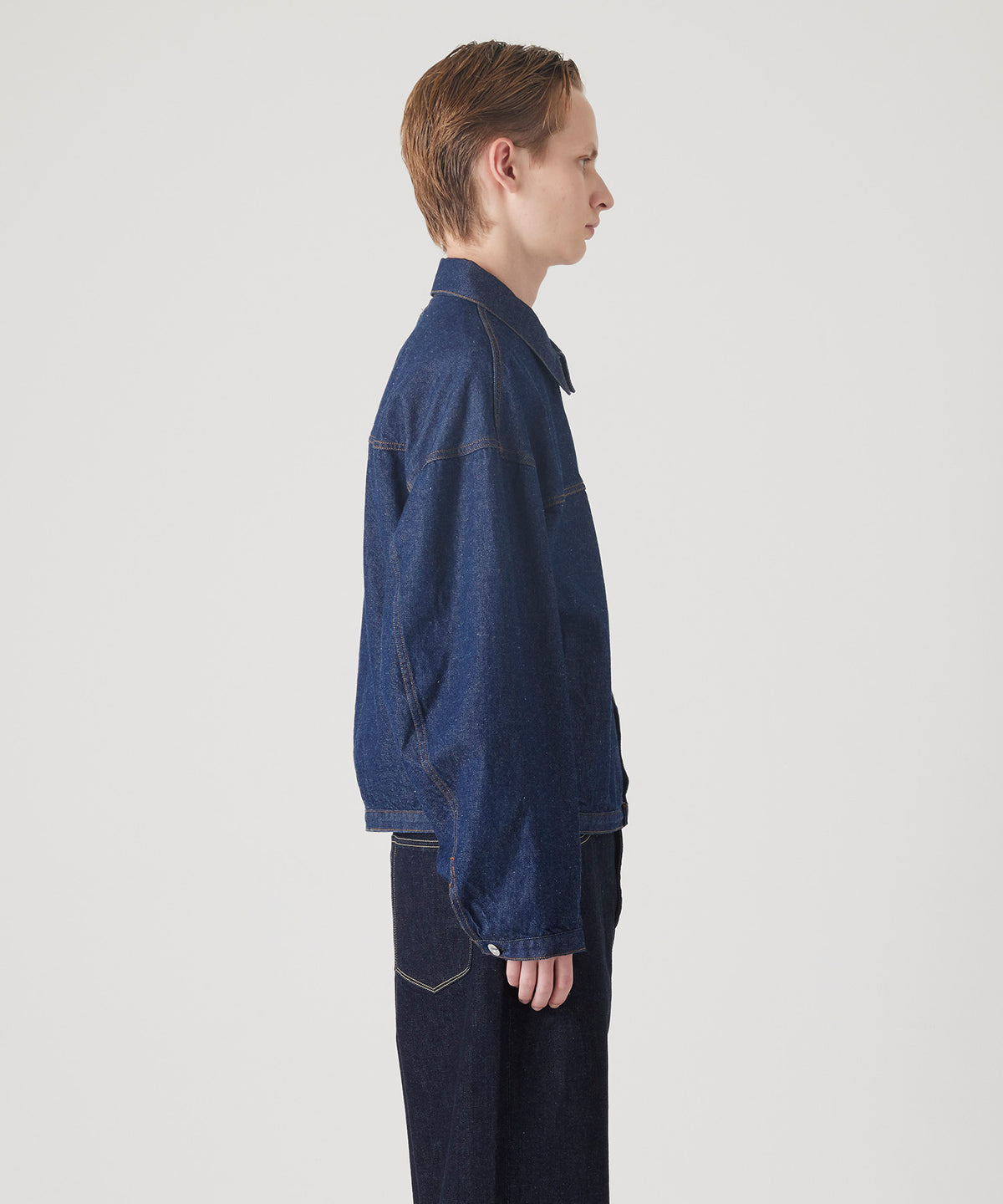 DENSE ONE WASH