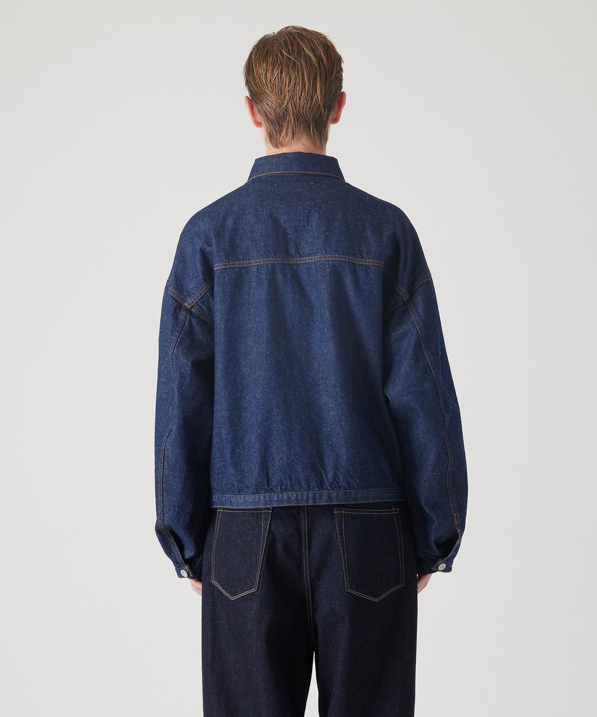 DENSE ONE WASH