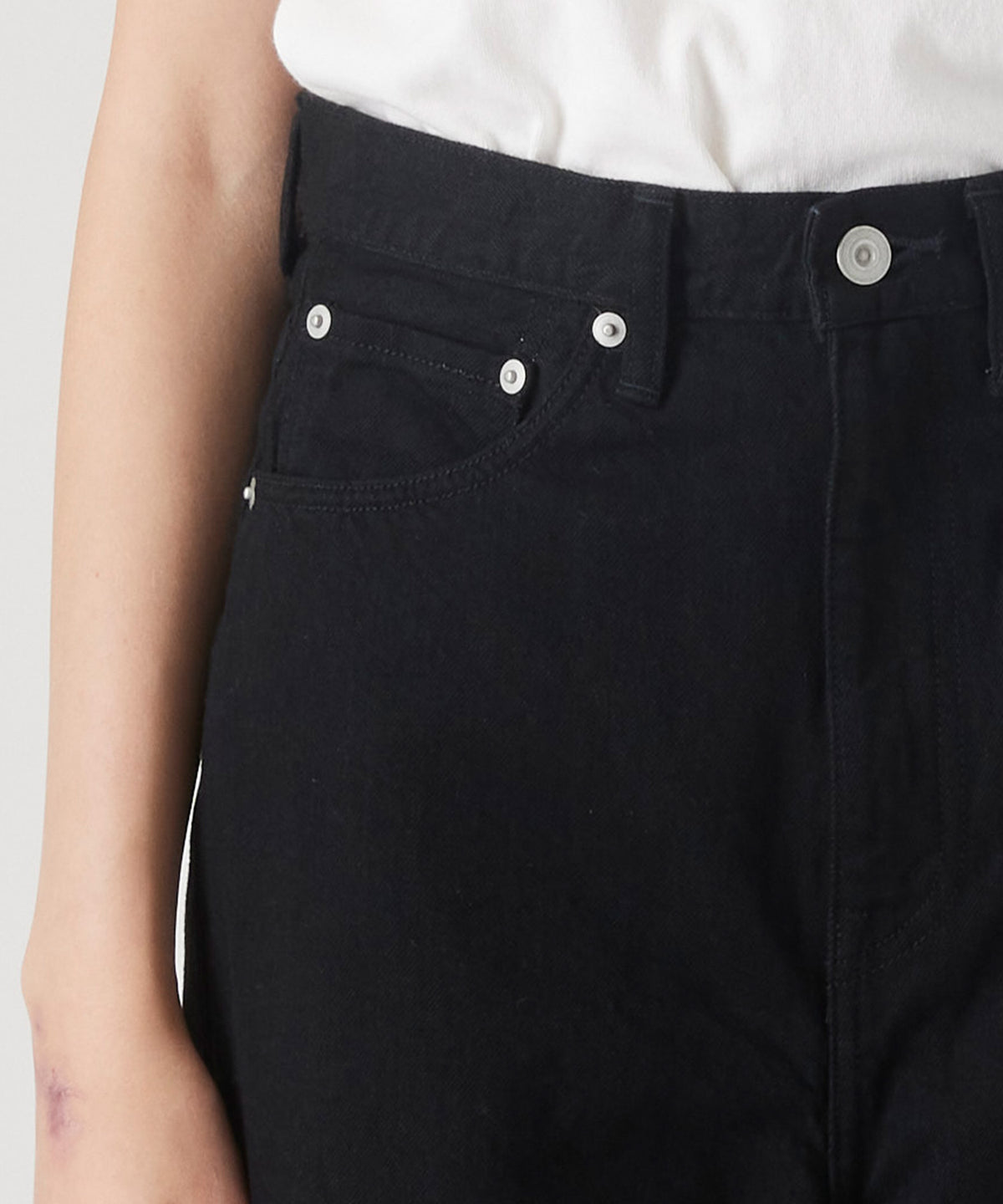 OPTIMA BLACK ONE WASH