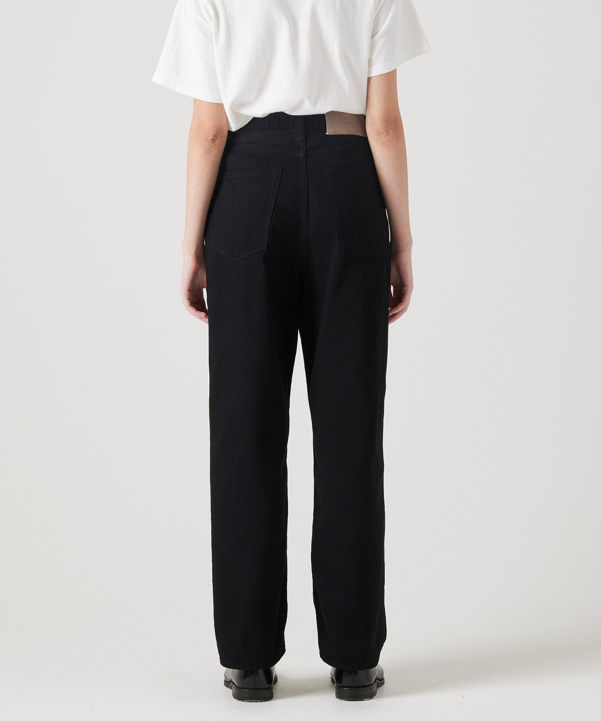 OPTIMA BLACK ONE WASH