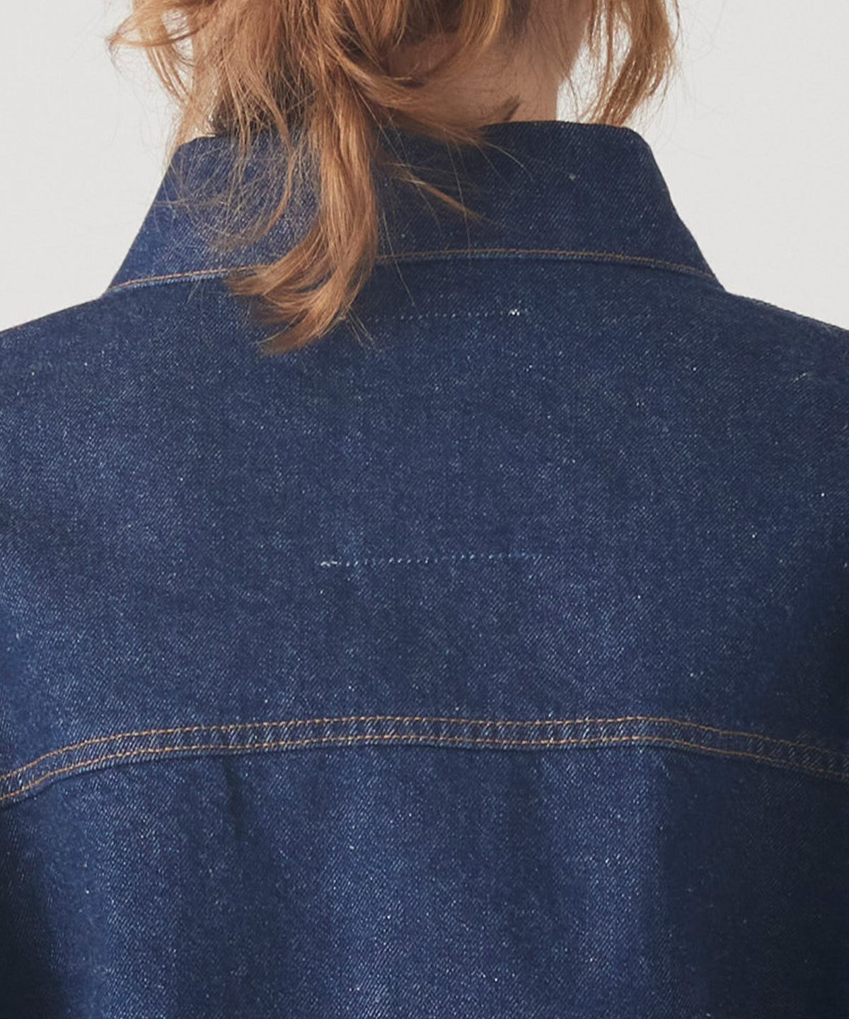 DENSE ONE WASH