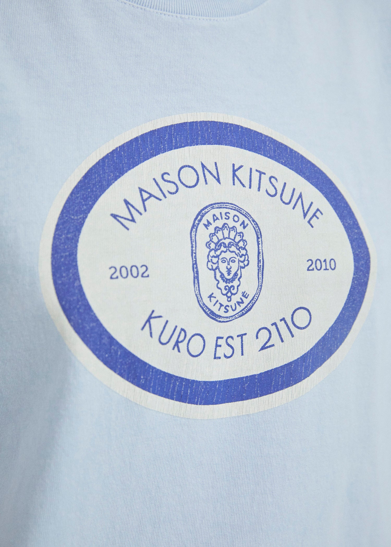 GRAND EST. VINTAGE WASH TEE