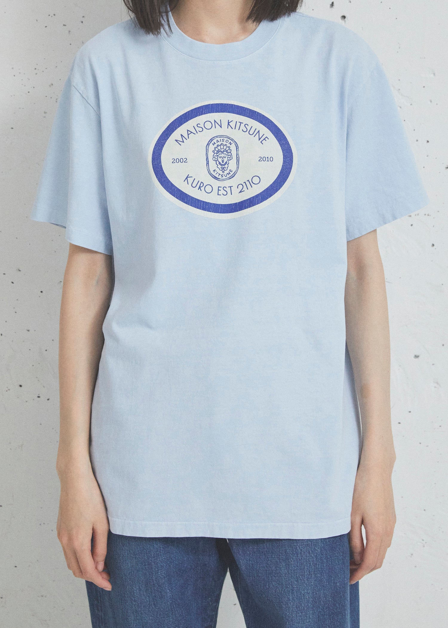 GRAND EST. VINTAGE WASH TEE