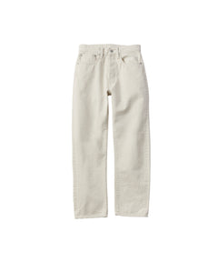 AVENIR OFF WHITE ONE WASH